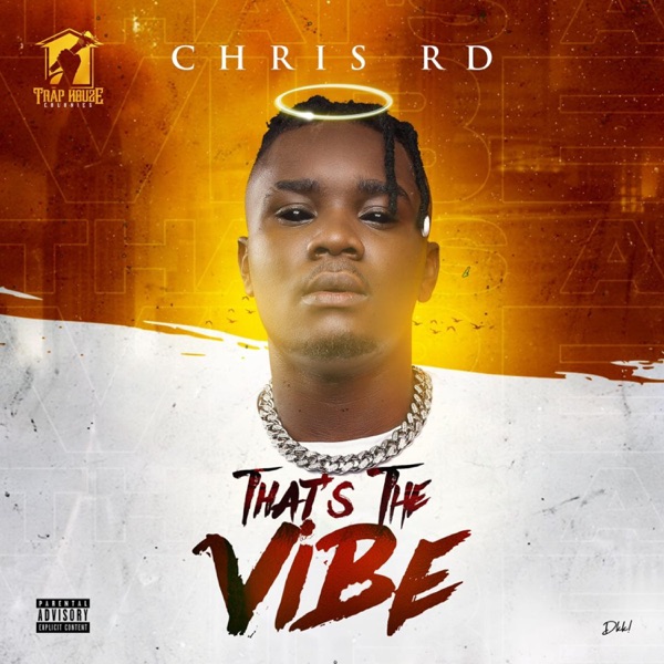 Chris RD - That’s the Vibe